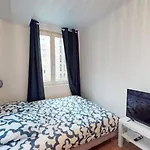 Chambres Coty