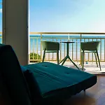 Spacieux Appartement Avec Vue Magnifique Sur La Baie Des Sables D'Olonne - 8 Personnes