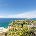Exceptional Apartment With Ac And Sea View