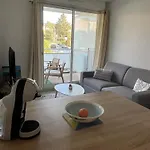 Appartement Lumineux Climatise Avec Terrasse