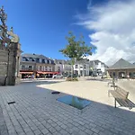 Caravelle - Vue Mer, St Colomban - T16