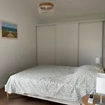 Maison Moderne Et Calme, Proche Centre Et Ocean, Avec Piscine Et Jardin, Vieux Boucau - Fr-1-239-1075