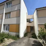 Appartement Renove 300M Plage, Balcon, Parking Prive, 4-5 Couchages, Saint-Hilaire-De-Riez - Fr-1-224C-316
