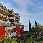 Superbe T2 Cabine Climatise + Terrasse - Vue Mer - Fr-1-472A-309