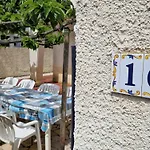 Maison Familiale A Saint-Cyprien, Proche Plage Et Commerces - Fr-1-732-75