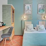 The Originals Boutique, Clair Hotel, Martigues