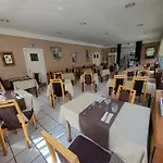 Logis Hotel Restaurant De France