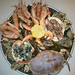 Ecume De Mer