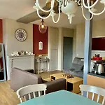 Le Duplex Ou L'Appart D'Agnes