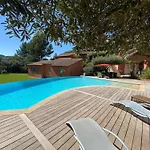 La Maison Du Castellet