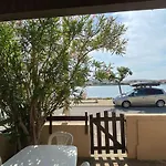 Maison 2 Pieces, Cabine, 6 Pers, Plage A 400M, Parking, Terrasse - Fr-1-229C-187