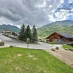 Les Bruyeres - 2 Pieces 4 Pers. - Ski Aux Pieds, Balcon, Emplacement Ideal, Proche Commerces - Fr-1-178-99