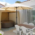 Gite Avec Spa Entre Foret Et Plage - Ambiance Bord De Mer