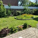 Studio Avec Un Jardin Privatif Sans Vis-A-Vis