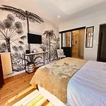 Chambre Romeo Ou Juliette