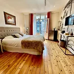 Chambre Romeo Ou Juliette