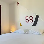 Residence Le Clos Des Dunes