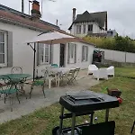 Maison De Villegiature A Trouville Sur Mer