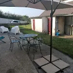 Maison De Villegiature A Trouville Sur Mer