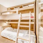 Residence Palafour - Studio 4 Completement Renove, Confort Moderne - Balcon Vue Lac Mae-3389