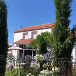 Gite Calme Proche Mer A Pornic, Jardin Clos, Accessible Pmr, Visite Ferme, Wifi, Equipement Bebe - Fr-1-306-1067