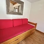 Appartement 2P, 4 Couchages A Megeve, Proche Telecabine Et Centre, Parking, Balcon Expose Sud/Est - Fr-1-597-31