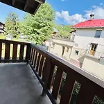 Appartement 2P, 4 Couchages A Megeve, Proche Telecabine Et Centre, Parking, Balcon Expose Sud/Est - Fr-1-597-31