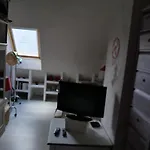 Un Oasis De Quietude Belle Chambre 22M2