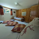 Le Bivouac