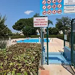 Sol-Y-Days Caraibes Piscine Collective A Deux Pas Des Plages