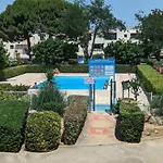 Sol-Y-Days Caraibes Piscine Collective A Deux Pas Des Plages