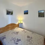Appartement T2 Acces Direct A La Plage 4Sl422