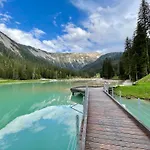 Chaleureux T2 La Tania Courchevel Pieds Des Pistes