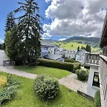 Appartement Tout Confort 2P/4 Couchages A 500M Des Remontees Mecaniques A Megeve - Fr-1-597-123
