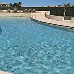 Duplex T3Bis Presqu'Ile De La Lagune - Piscine - Mer & Nature
