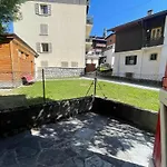 Cotterg Rez - Appartement Dans Chalet