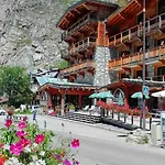 Hotel La Toviere