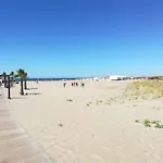 Location Cap D'Agde Aurelie