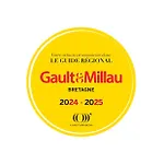 Le Moulin Du Couffon