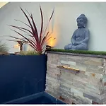 Zen Et Cosy - Maison Tout Confort - Plage A Pieds
