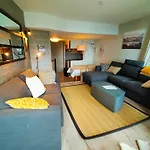 Appartement Renove 3 Pieces, 7 Pers, Balcon, Au Village Des Dromonts, Morzine - Fr-1-633-48