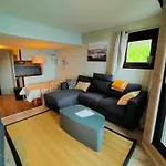 Appartement Renove 3 Pieces, 7 Pers, Balcon, Au Village Des Dromonts, Morzine - Fr-1-633-48