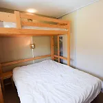 Residence L'Everest - 2 Pieces 5 Pers - Immeuble Everest- Plagne Centre Mae-5914