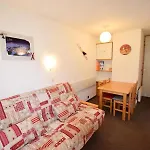 Residence Les Soldanelles - Studio Divisible 4 Pers - Les Soldanelles - Plagne Villages Mae-6054
