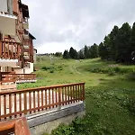 Residence Les Soldanelles - Studio Divisible 4 Pers - Les Soldanelles - Plagne Villages Mae-6054