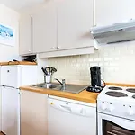 Residence L'Everest - 2 Pieces 5 Pers - L'Everest - Plagne Centre Mae-9034