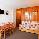 Residence Les Hameaux I - Studio 3 Pers Les Hameaux I - Plagne Villages Mae-8964