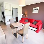 Residence Front De Neige - 3 Pieces 6 Pers Le Front De Neige - Wifi Plagne Villages Mae-9384