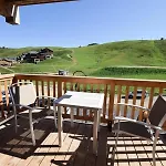 Residence Front De Neige - 3 Pieces 6 Pers Le Front De Neige - Wifi Plagne Villages Mae-9384