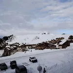Residence Les Hameaux I - 2 Pieces 4/5 Pers - Les Hameaux 1- Plagne Villages Mae-9294